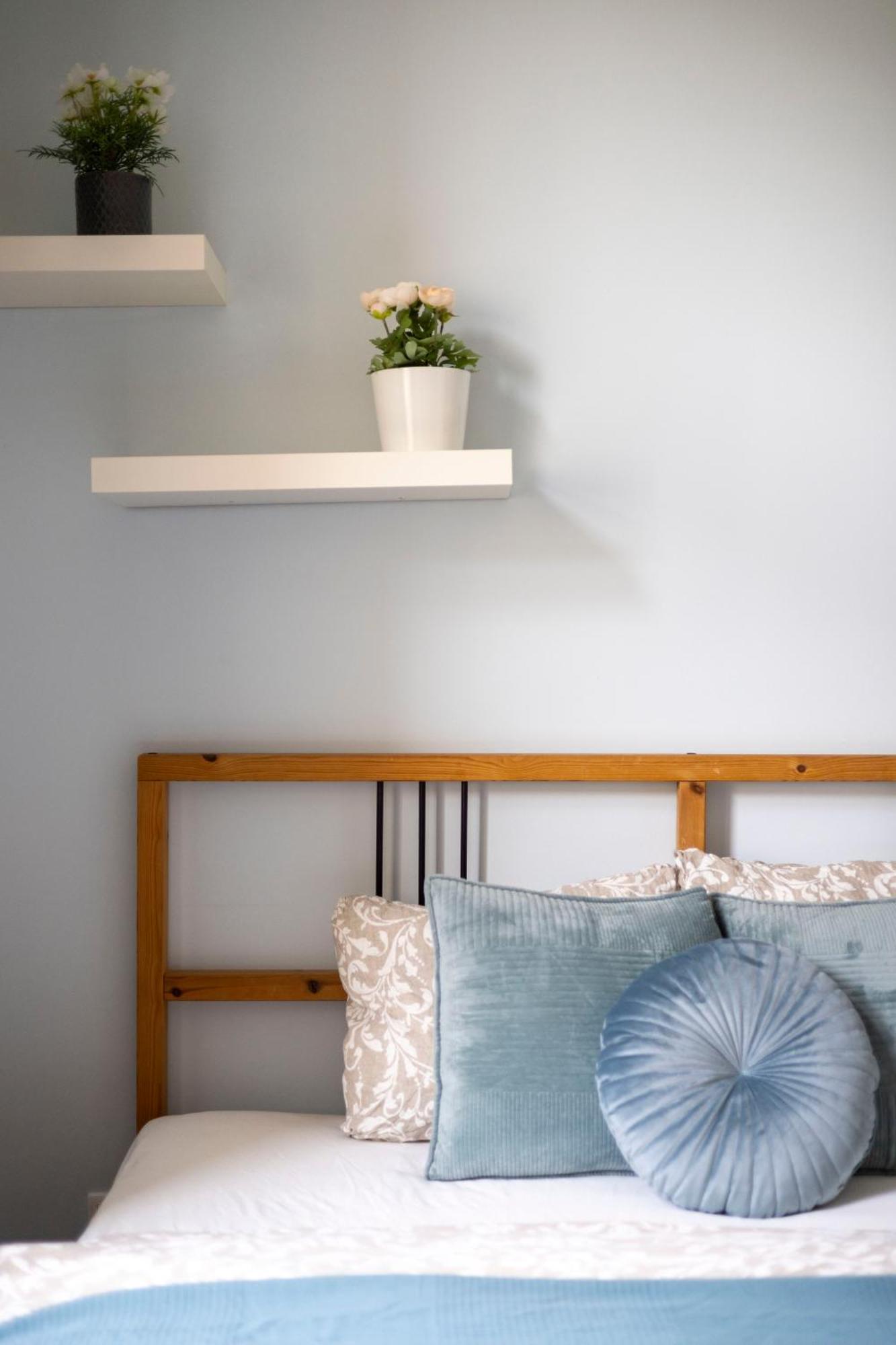 Explore Budapest From A Central Cozy Home & Sweet Retreat Exterior photo